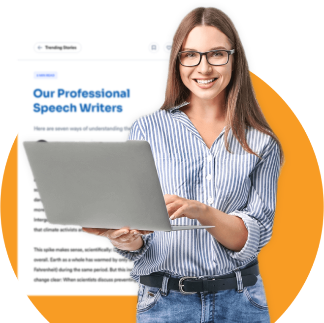 Speech Writing